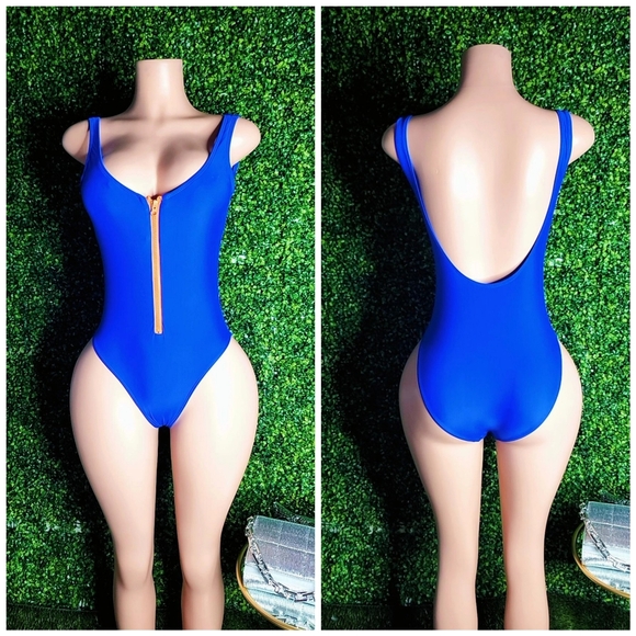 Baywatch swimsuit - Picture 1 of 1